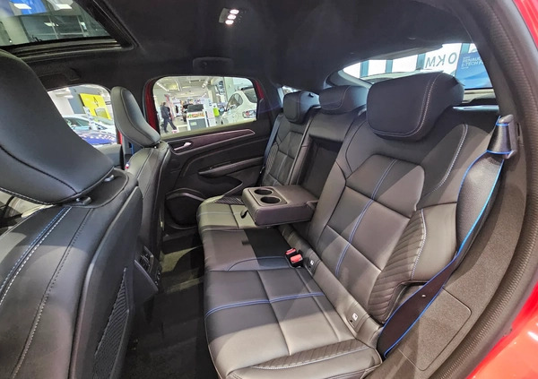 Renault Arkana cena 148999 przebieg: 10, rok produkcji 2023 z Radlin małe 742